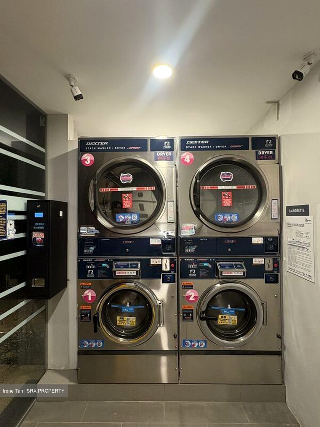 The Florence Residences (D19), Apartment #503908501